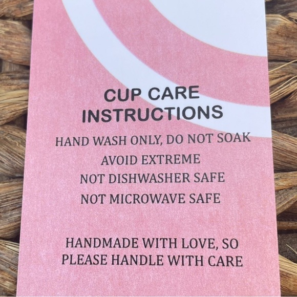 NEW Glow in the dark Halloween Skeletons Stainless Steel Insulated Tumbler - Picture 7 of 8